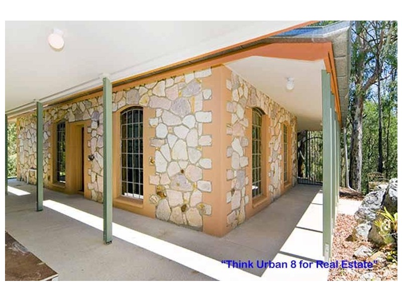 Upper Brookfield QLD 4069